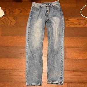 J. Galt Jeans